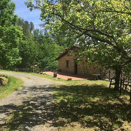 Il Casale Brugnato Exterior foto