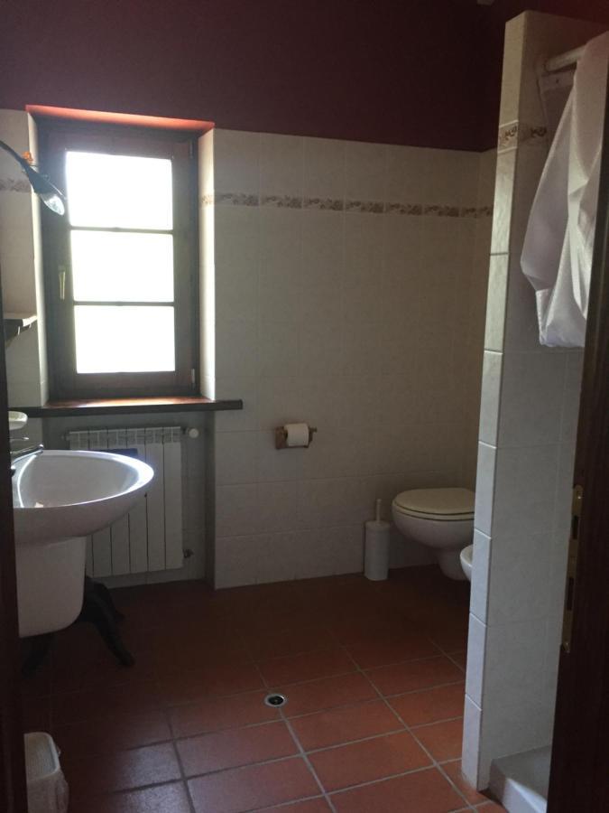 Il Casale Brugnato Exterior foto