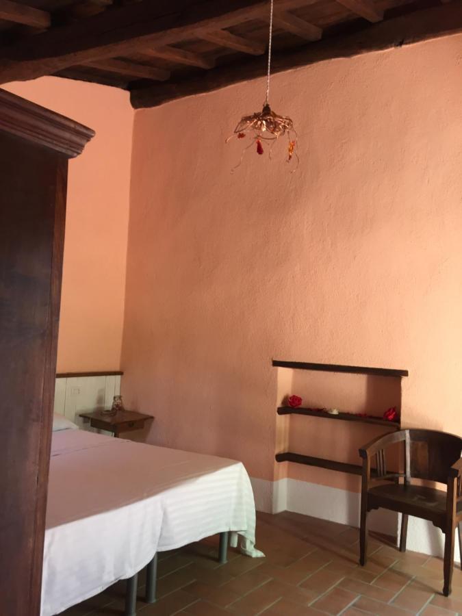 Il Casale Brugnato Exterior foto