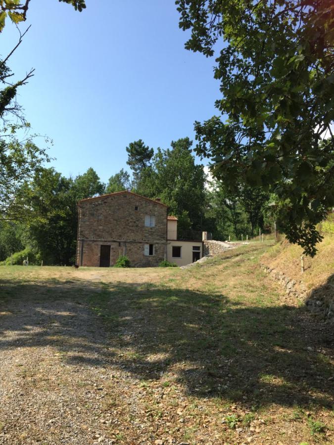 Il Casale Brugnato Exterior foto